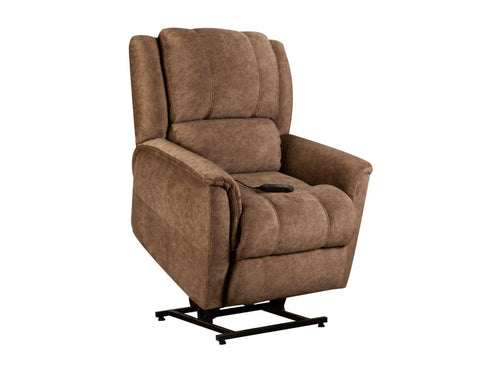 Stonebrook Coffee Lift Chair 172-55-17 - DarseysHomestretch