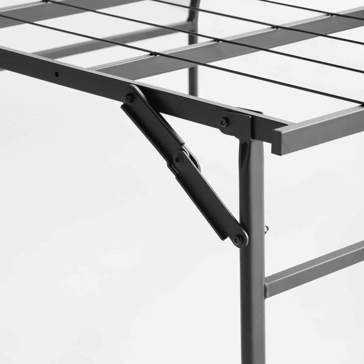 Structures Platform Frame - DarseysMalouf Sleep