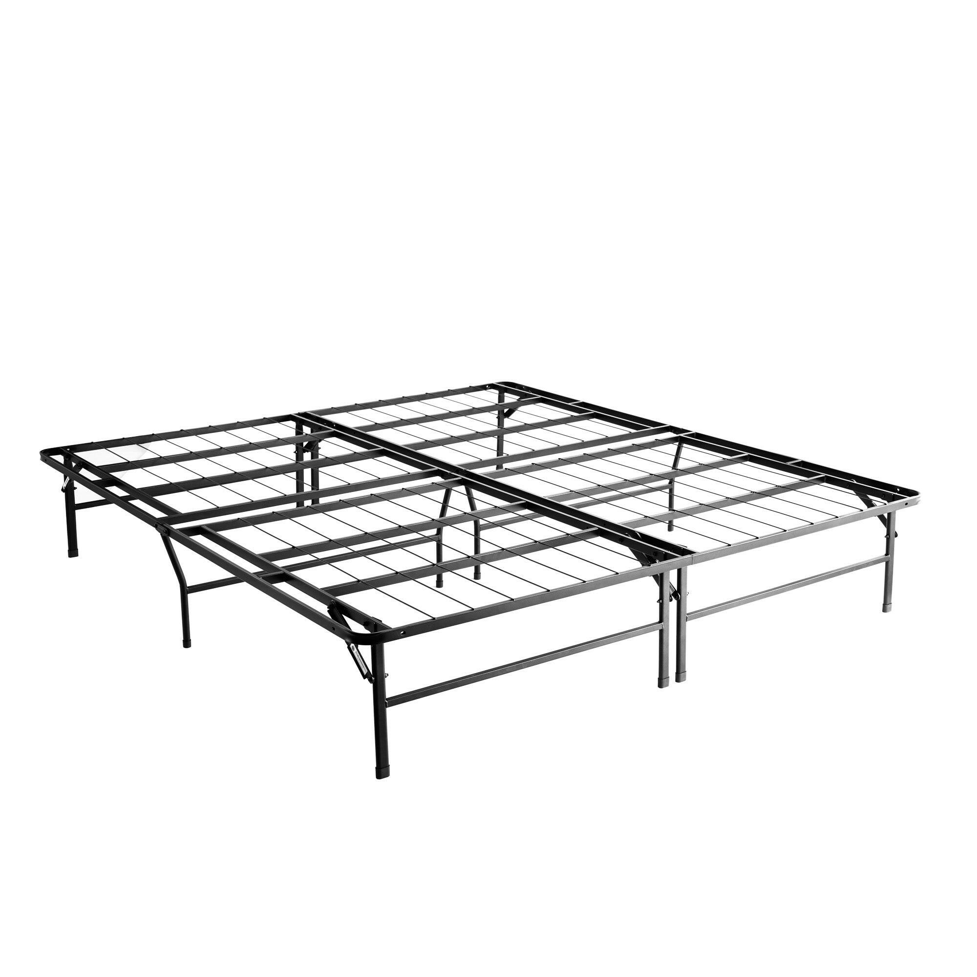 Structures Platform Frame - DarseysMalouf Sleep