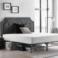 Structures Queen Platform Frame - DarseysMalouf Sleep