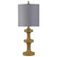 Golden Pine StyleCraft Lamp L39952.