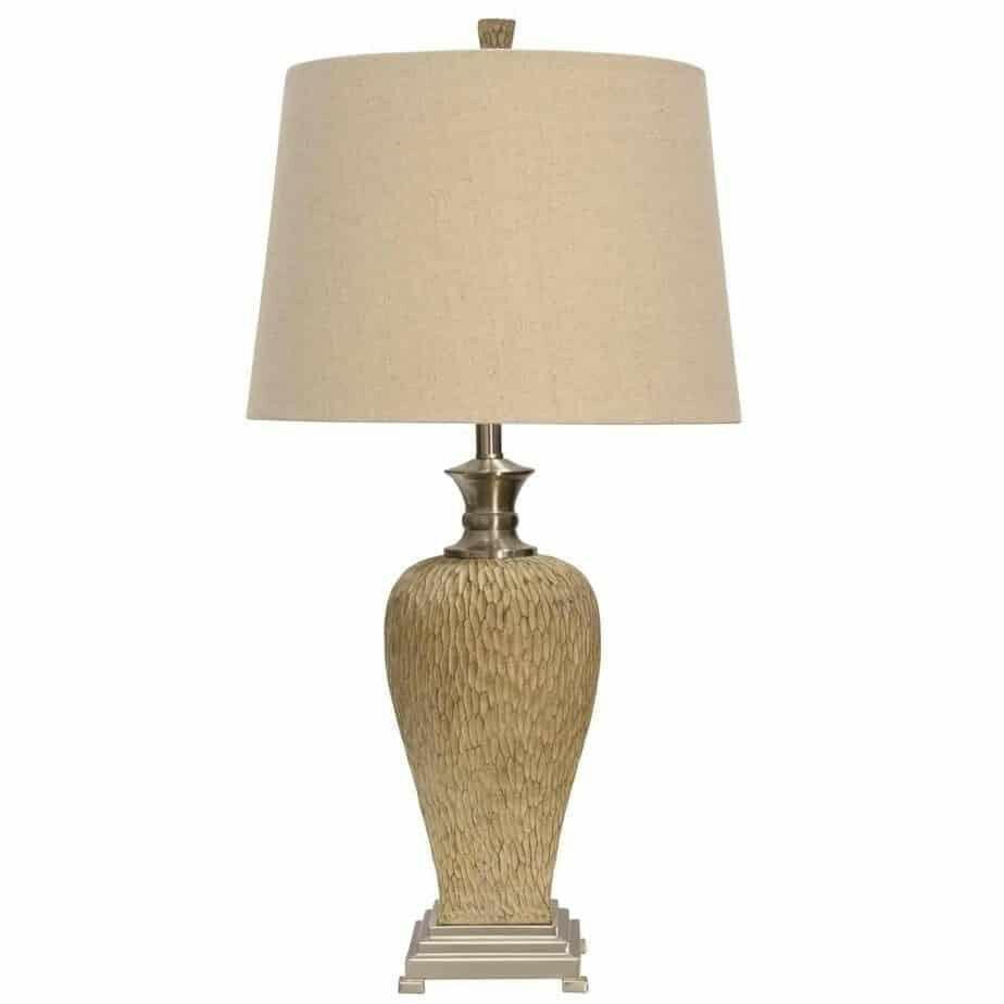 StyleCraft Lamp L312135. Main image