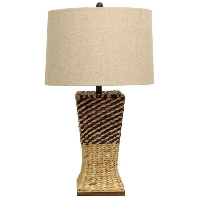 StyleCraft Lamp VL310585. Hover Image