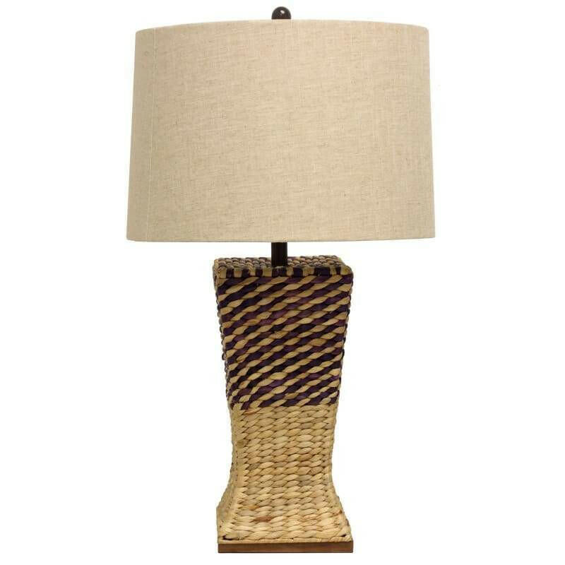 StyleCraft Lamp VL310585 - DarseysStyleCraft