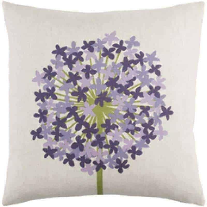 Pillow AP-004-2222D 22 X 22.