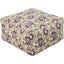 Pouf-116 Accent.