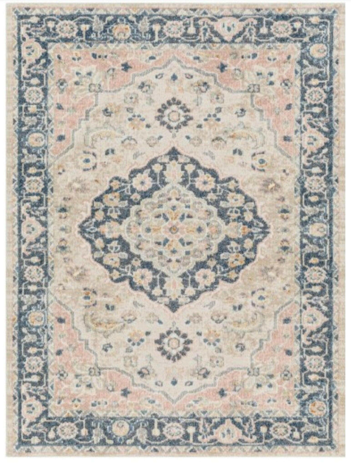 Santana Rug 2300.
