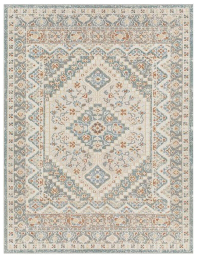 Santana Rug 2302. Hover Image