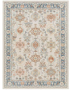 Santana Rug 2303 7 x 9.
