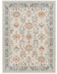 Santana Rug 2303 8 x 10.