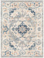 Santana Rug 2306 7 x 9.