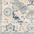 Santana Rug 2306 7 x 9.
