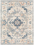 Santana Rug 2306 8 x 10.