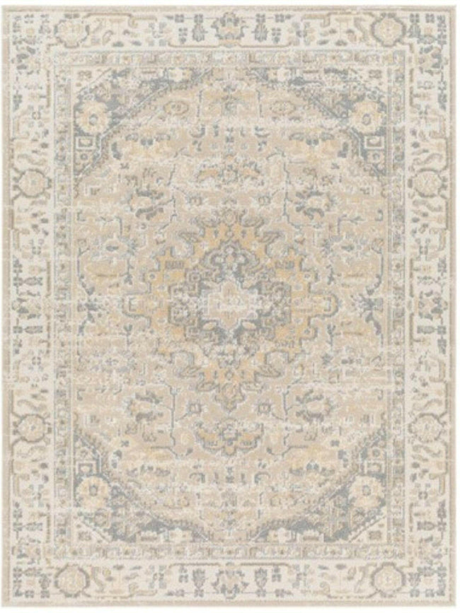 Santana Rug 2307 5 x 8. Hover Image