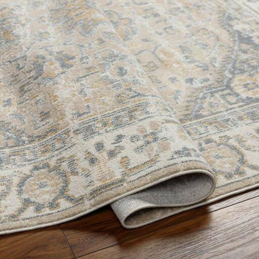 Santana Rug 2307 5 x 8.