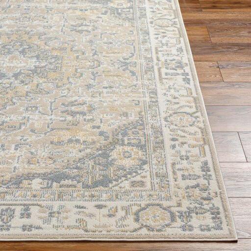 Santana Rug 2307 5 x 8.