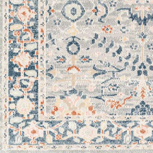 Santana Rug 2308 7 x 9.