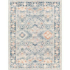 Santana Rug 2308 8 x 10.