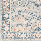 Santana Rug 2308 8 x 10.
