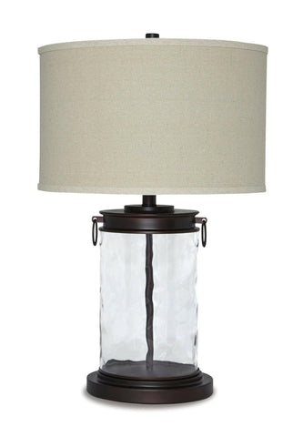 Tailynn Table Lamp L430324 - DarseysAshley