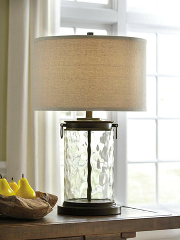 Tailynn Table Lamp L430324 - DarseysAshley