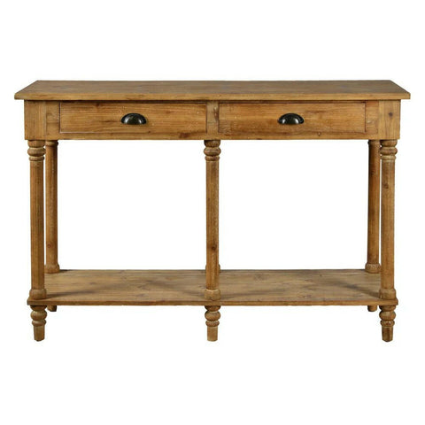 Tess Sofa Table 22526 - DarseysForty West Designs