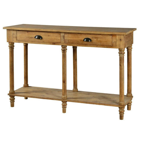 Tess Sofa Table 22526 - DarseysForty West Designs