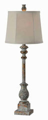 Tilly Lamp 74026 - DarseysForty West Designs