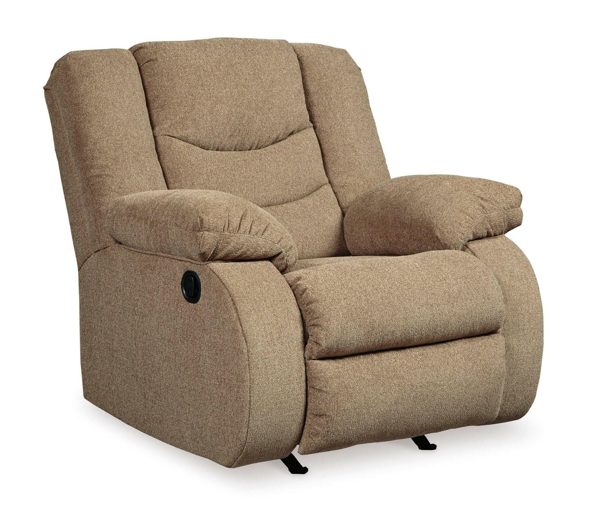 Tulen Mocha Recliner 9860425 - DarseysAshley