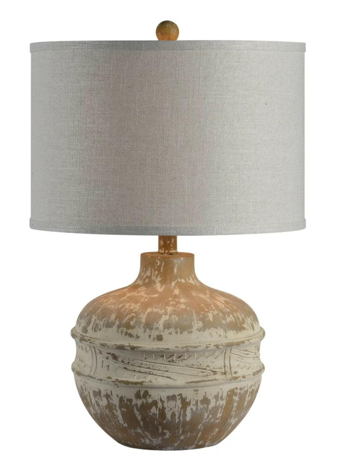 Tupelo Lamp 710169 - DarseysForty West Designs