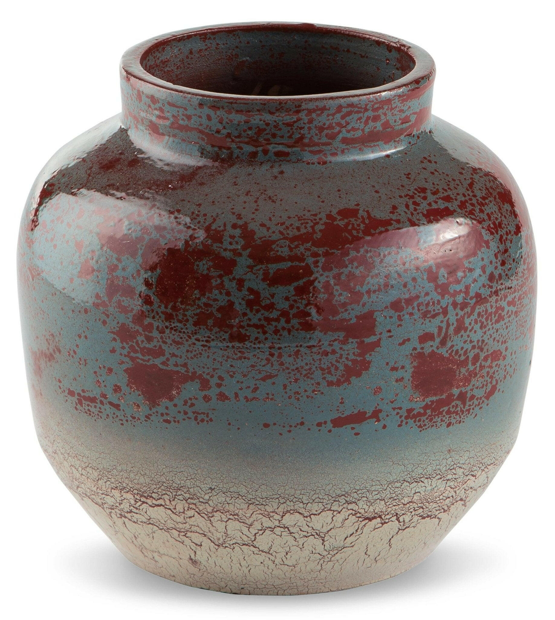 Turkingsly Vase A2000555 - DarseysAshley