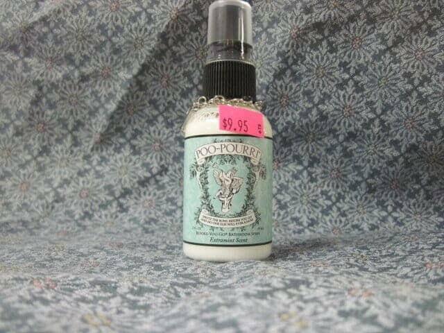 Poo-pourri Candle 2 Oz. Main image