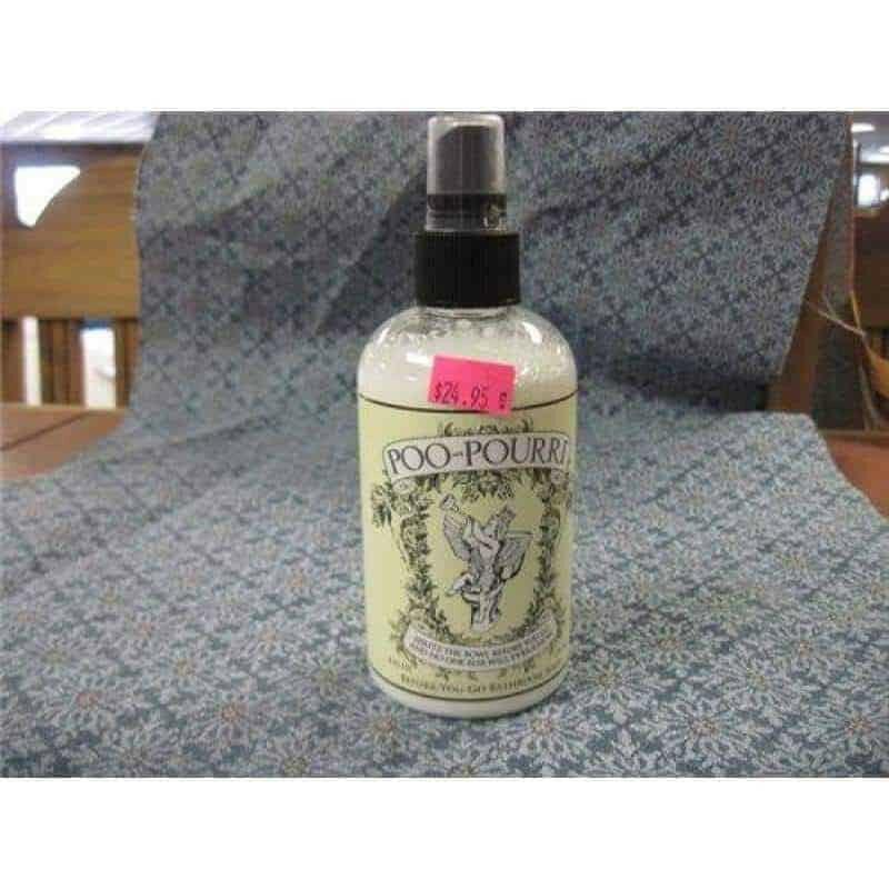 Poo-pourri Candle 4 Oz.