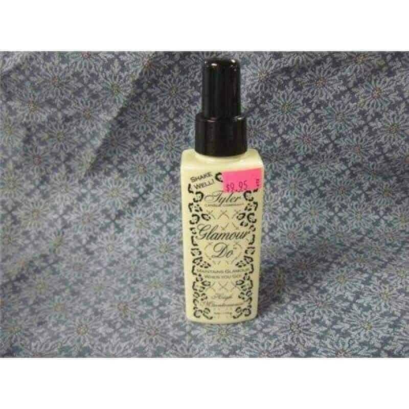 TylerGlamor Do Candle 4 Oz.