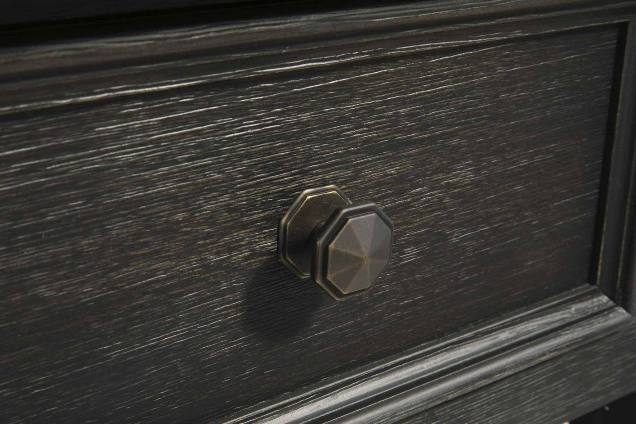 Tyler Creek Lift Top Cocktail Table T736 - 20 - Darseys Furniture & MattressAshley