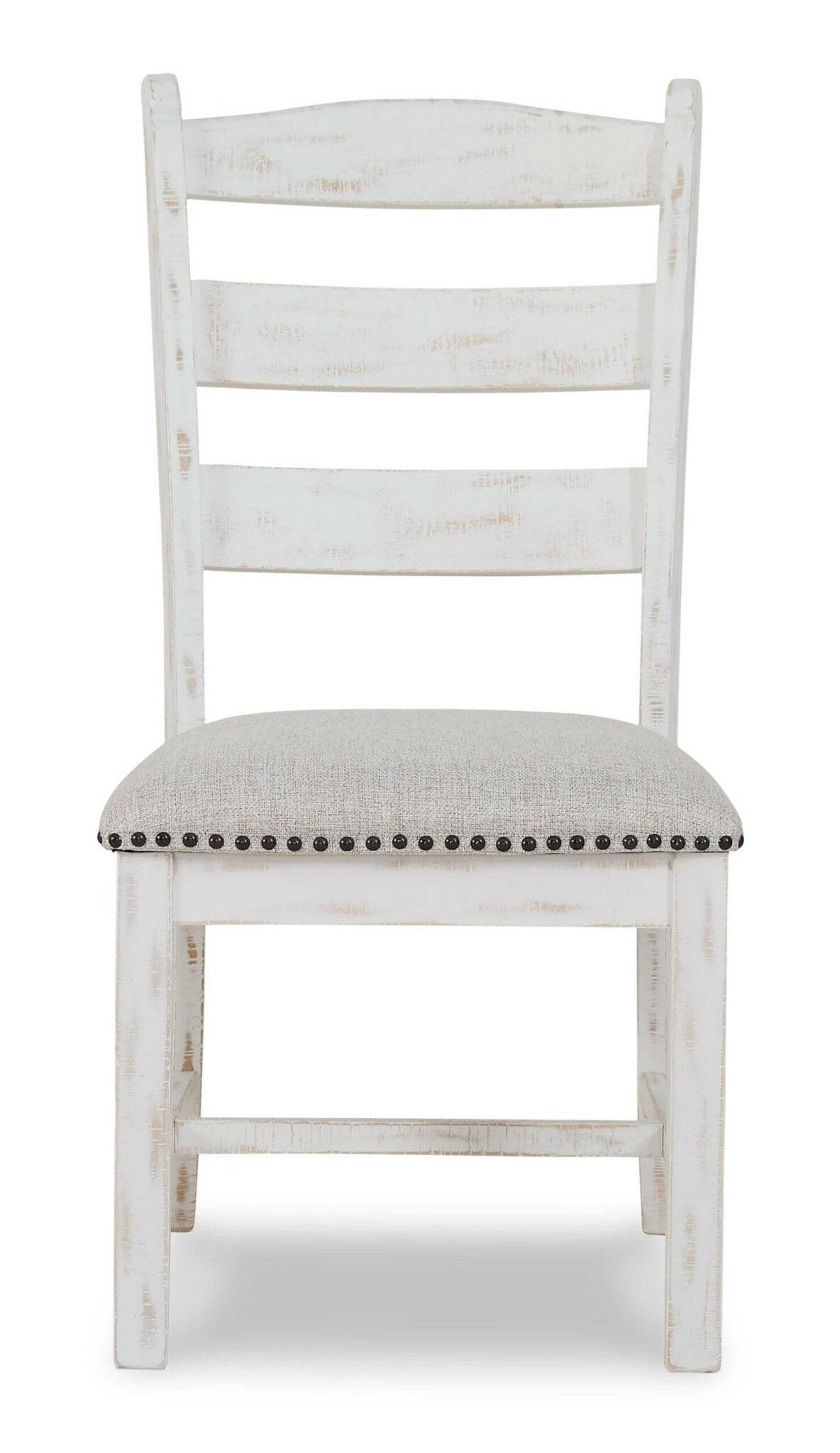 Valebeck Chair D546 - 01 - Darseys Furniture & MattressAshley