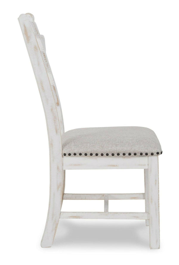 Valebeck Chair D546 - 01 - Darseys Furniture & MattressAshley