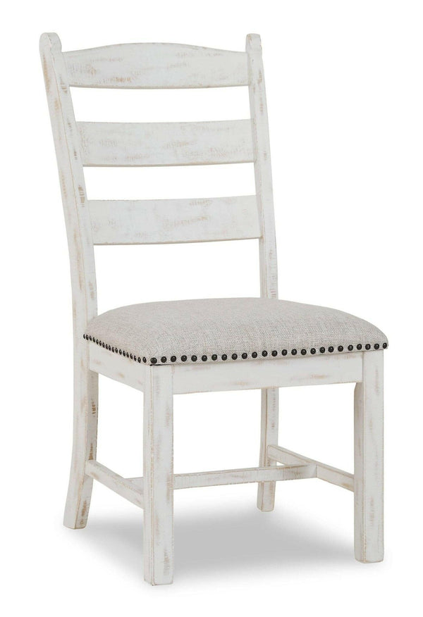 Valebeck Chair D546 - 01 - Darseys Furniture & MattressAshley