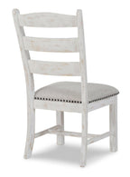 Valebeck Chair D546 - 01 - Darseys Furniture & MattressAshley