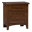 Bonanza Cherry Nightstand BB28-226.