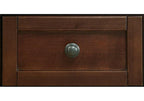 Bonanza Cherry Nightstand BB28-226.