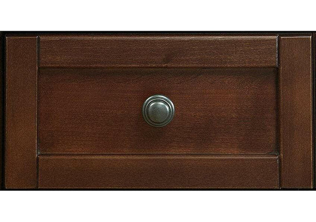 Bonanza Cherry Nightstand BB28-226 Main Image