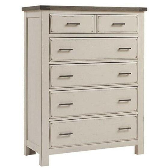 Chestnut Creek Chest 164-115.