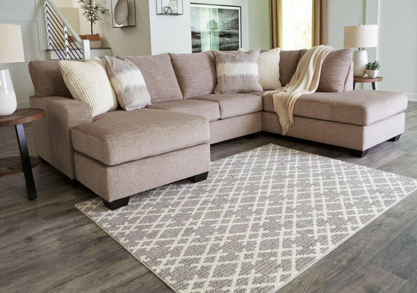 Wadehall Rug R405752 - Darseys Furniture & MattressAshley