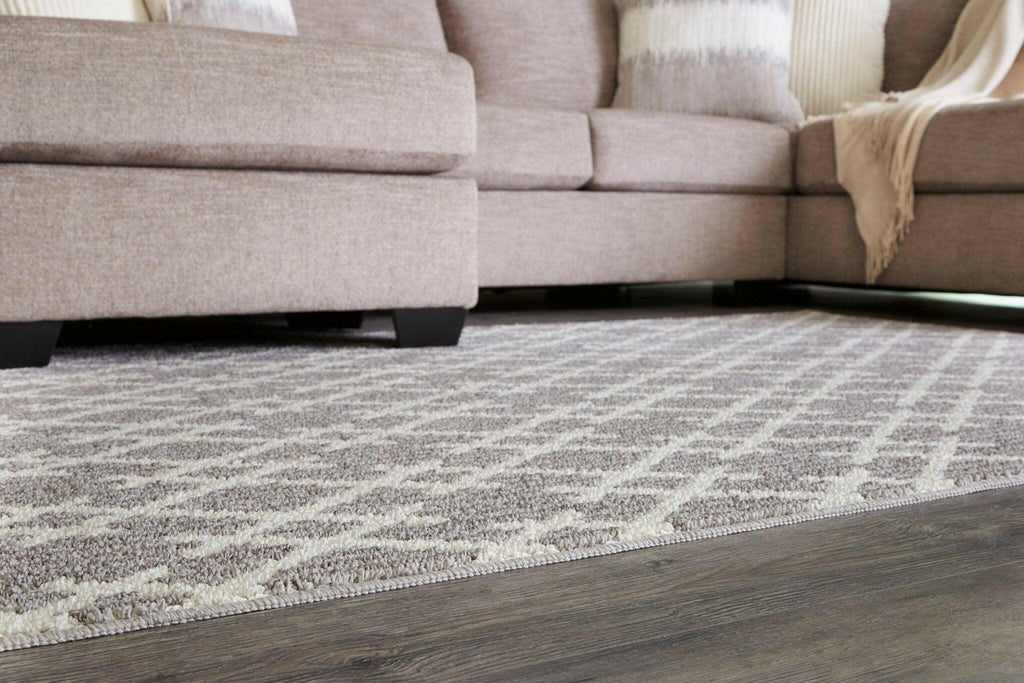 Wadehall Rug R405752 - Darseys Furniture & MattressAshley
