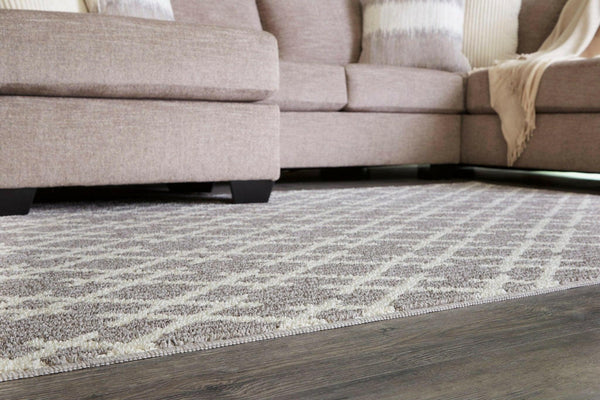 Wadehall Rug R405752 - Darseys Furniture & MattressAshley