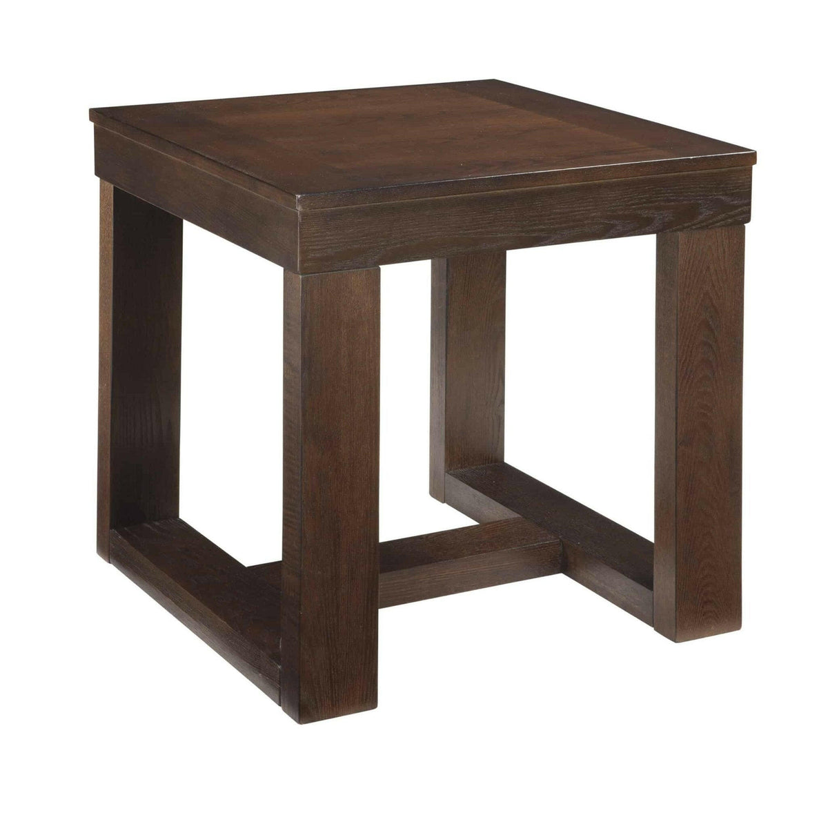 Watson End Table T481-2 - DarseysAshley