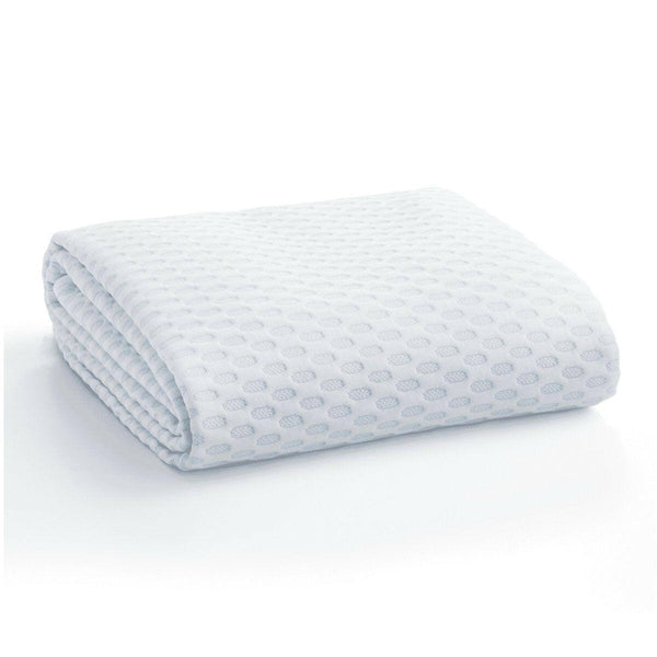 Weekender Cooling Queen Mattress Protector - Darseys Furniture & MattressMalouf Sleep
