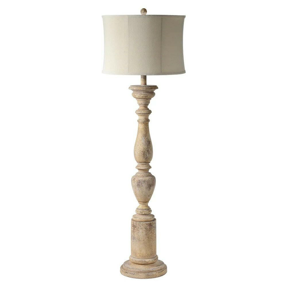 Windsor Floor Lamp 73021 - DarseysForty West Designs