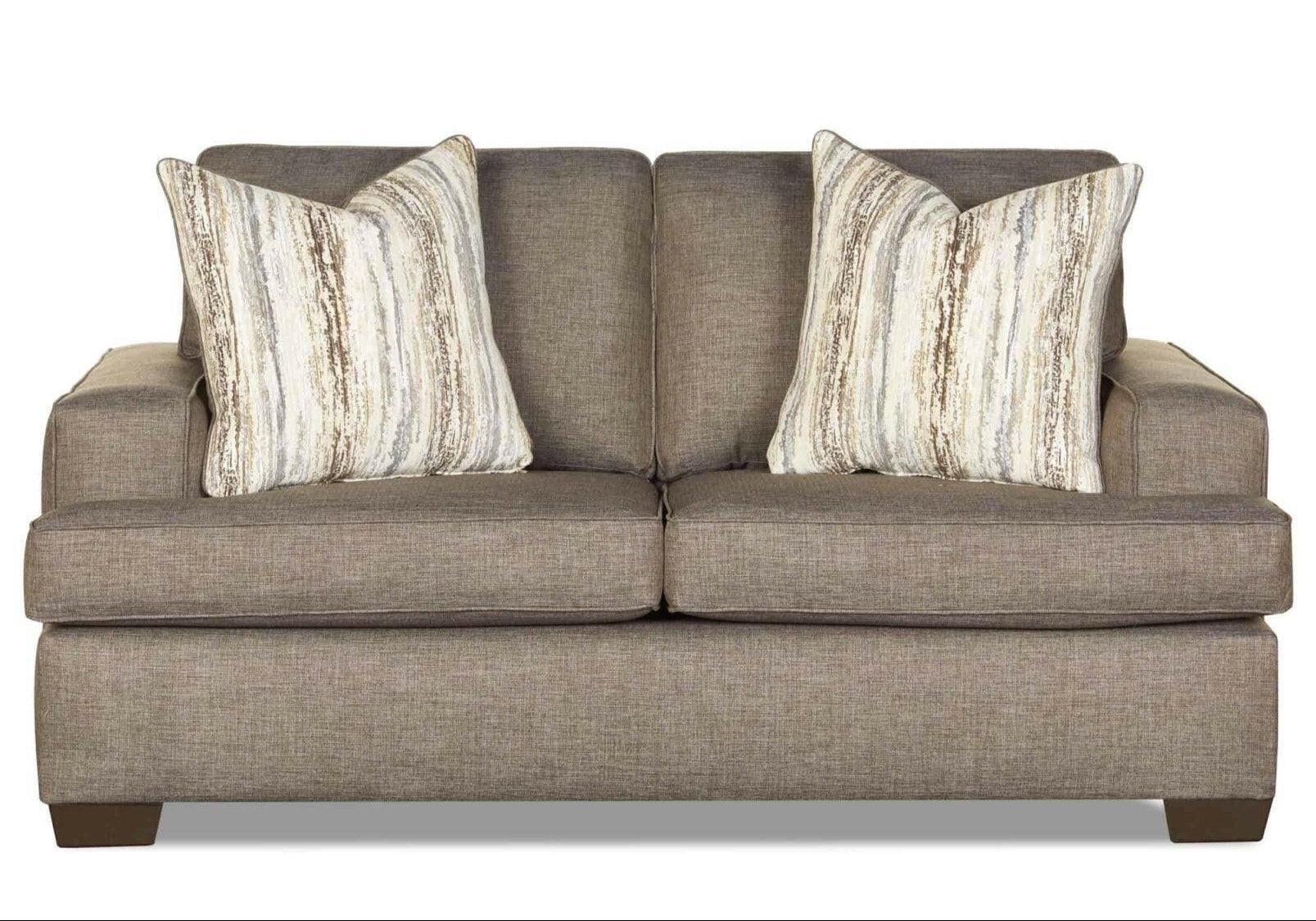 Fairview Sly After Dark Loveseat 310SLYAFT-LS.